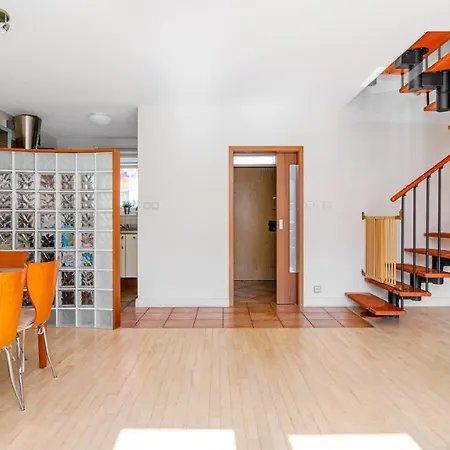 Sunapart Apartment *