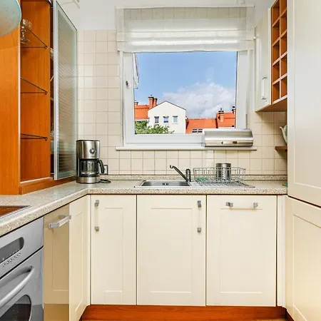Apartament Sunapart