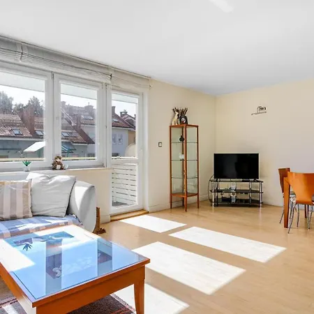 Apartment Sunapart Gdynia