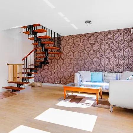 Apartament Sunapart