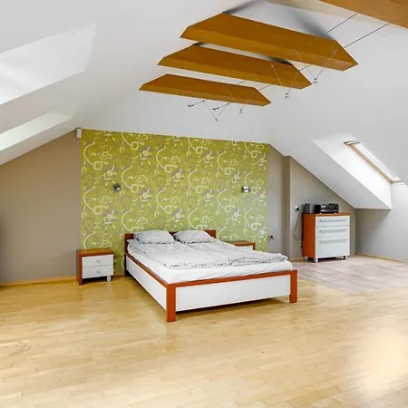 Sunapart Apartment Gdynia