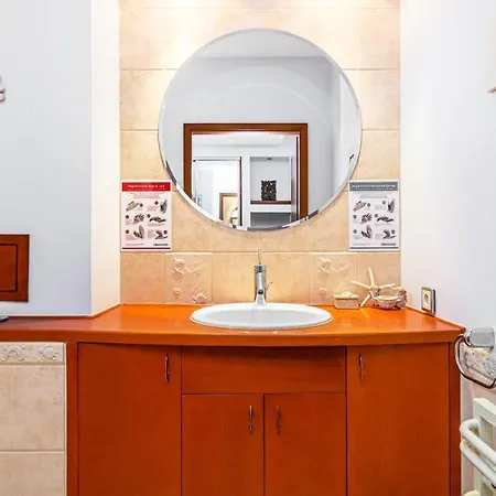 Apartament Sunapart Gdynia
