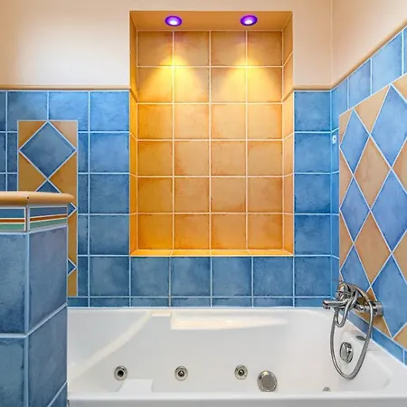 Sunapart Apartment Gdynia