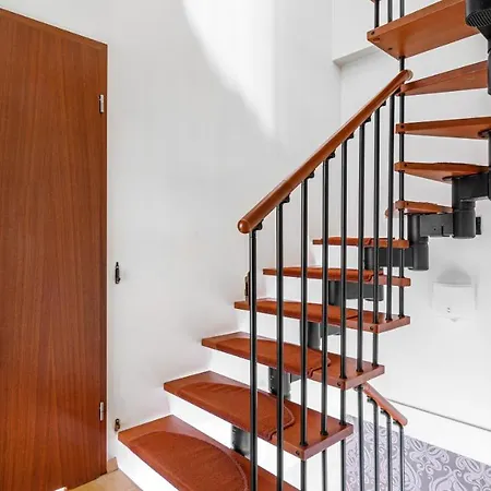 Sunapart Apartament