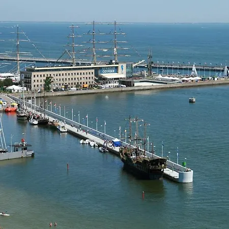 Sunapart Apartment *