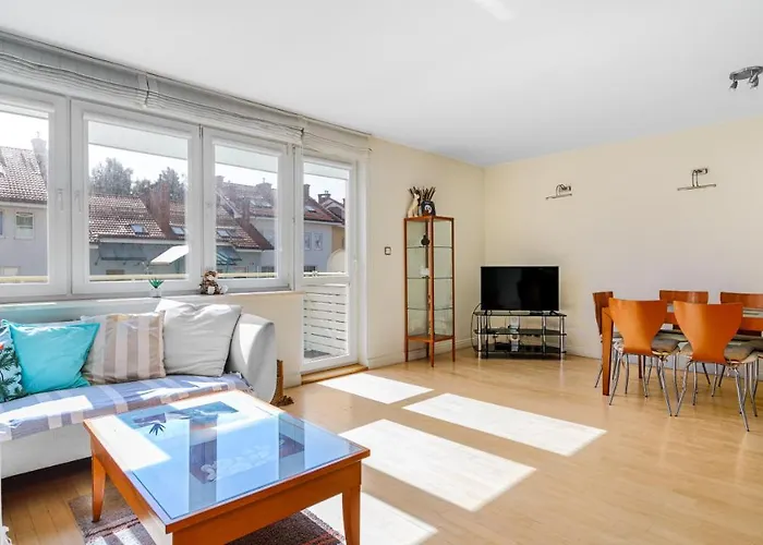 شقة Sunapart غدينيا