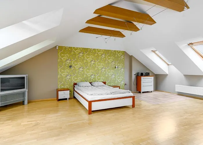 Sunapart شقة غدينيا