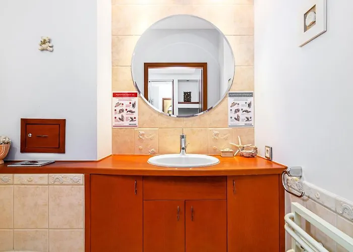 شقة Sunapart غدينيا